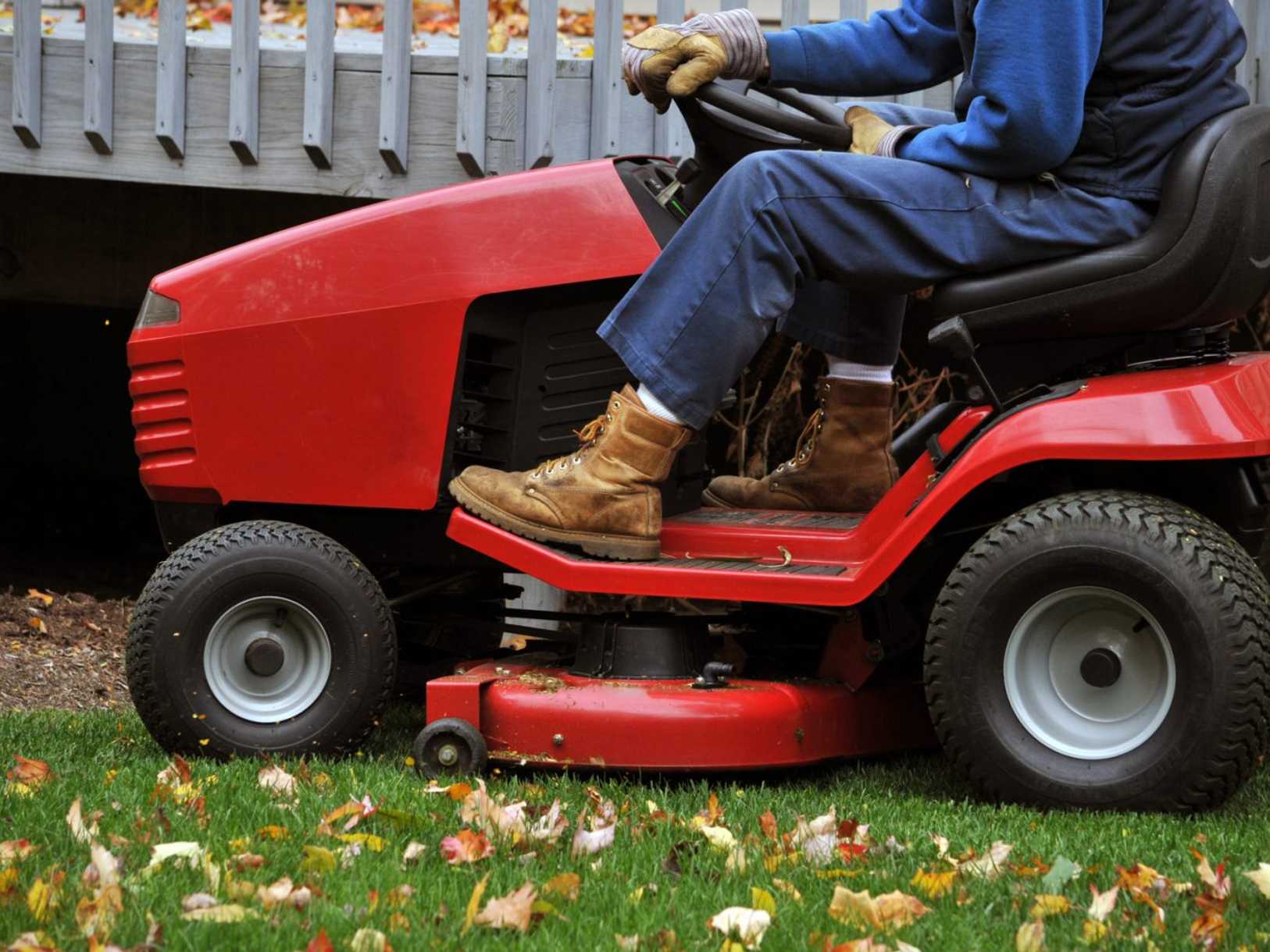 mowing-and-mulching