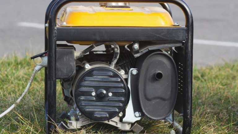 Generator