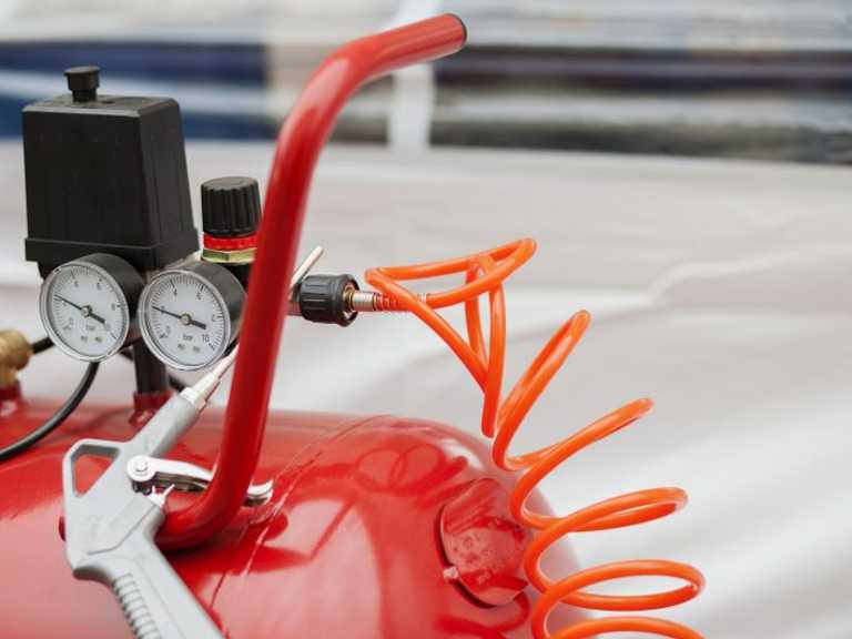 compressor