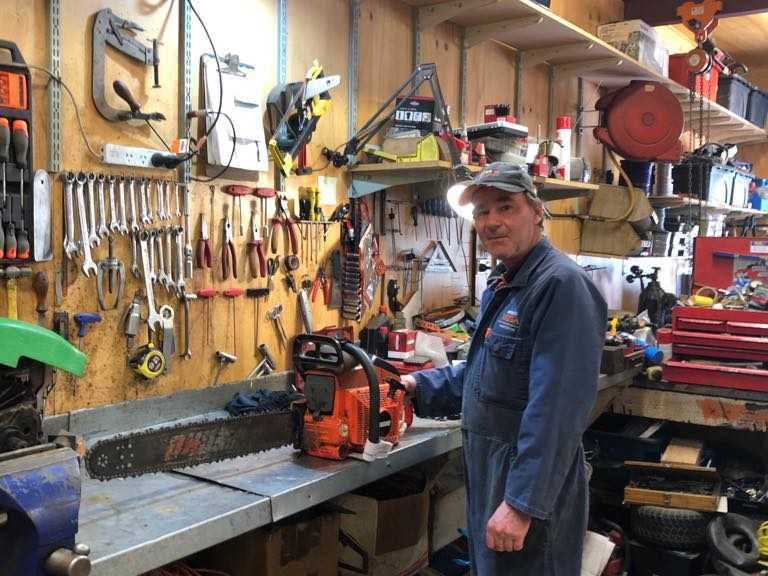 mechanic-in-workshop